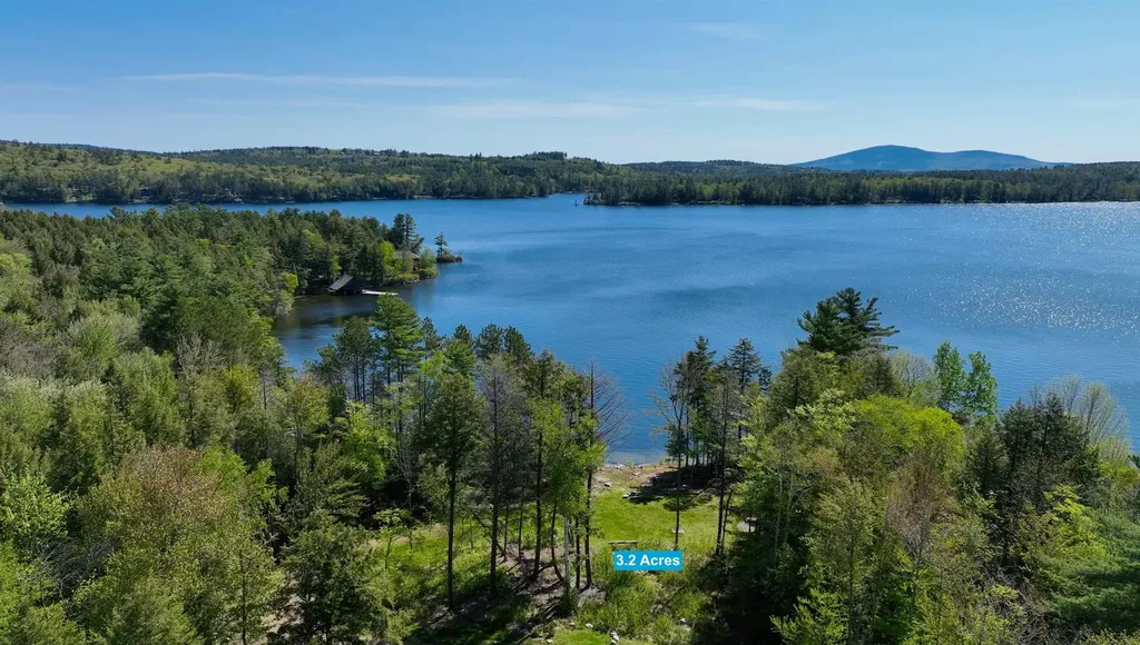 0 Woodland Road Sunapee NH 03782