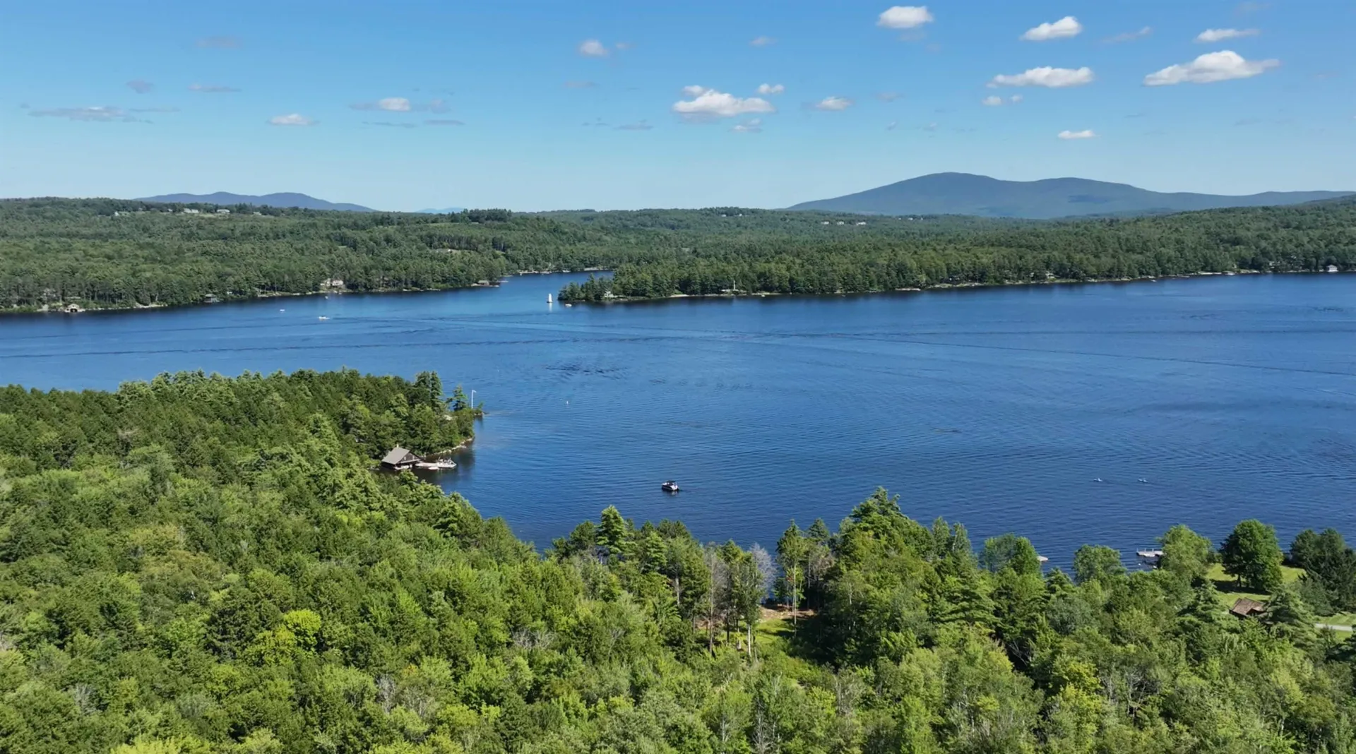 0 Woodland Road Sunapee NH 03782
