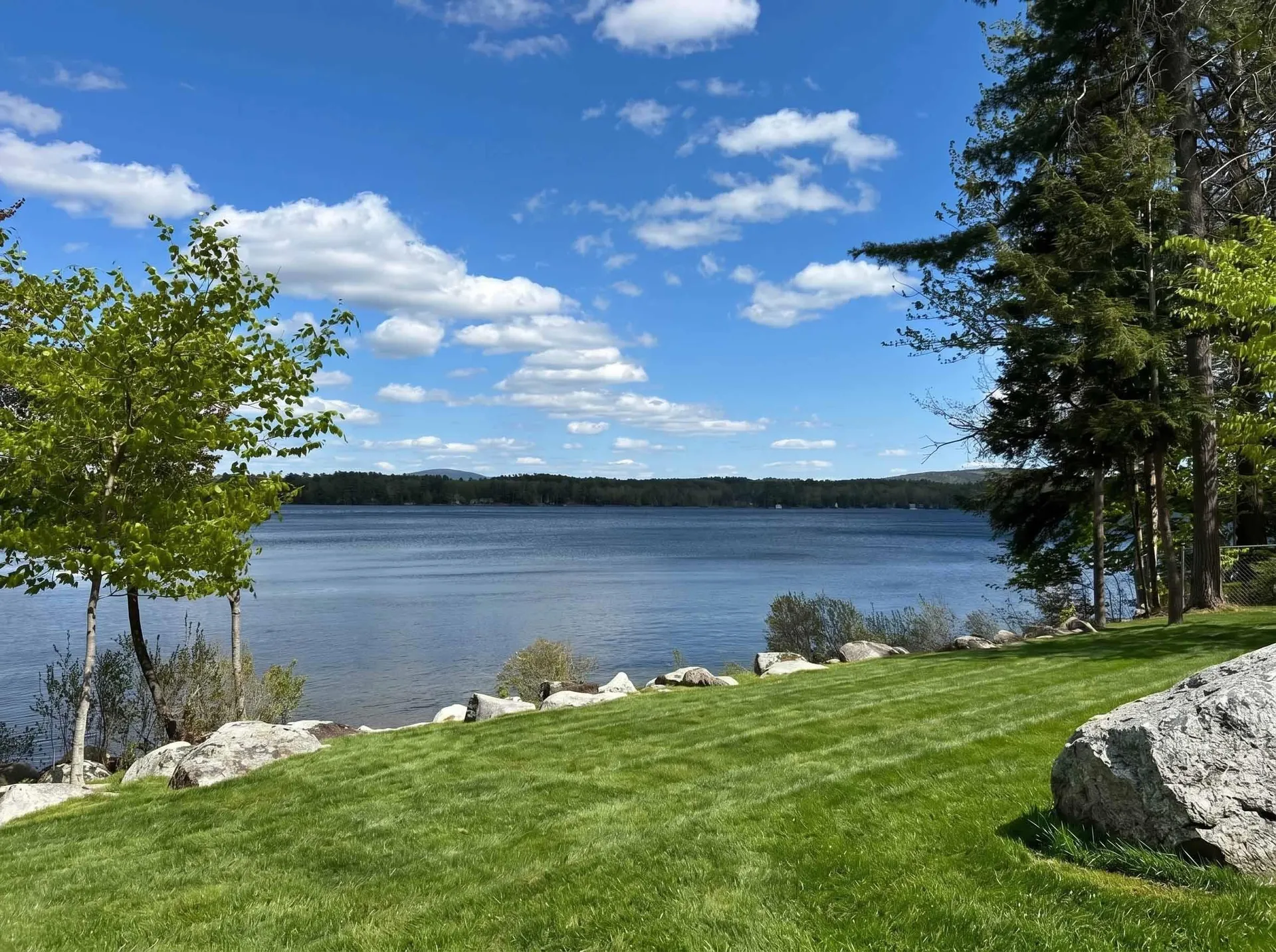 0 Woodland Road Sunapee NH 03782