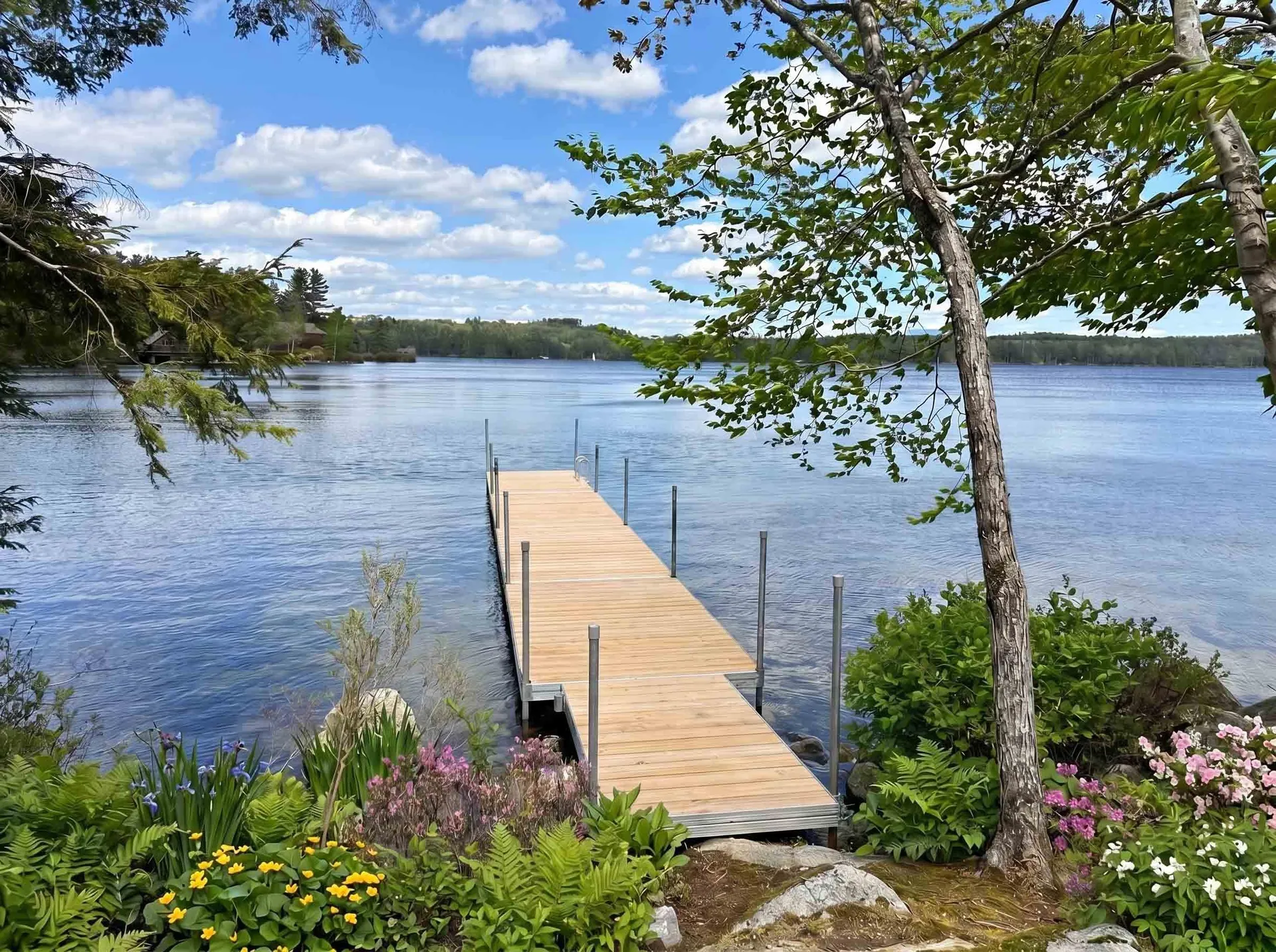 0 Woodland Road Sunapee NH 03782