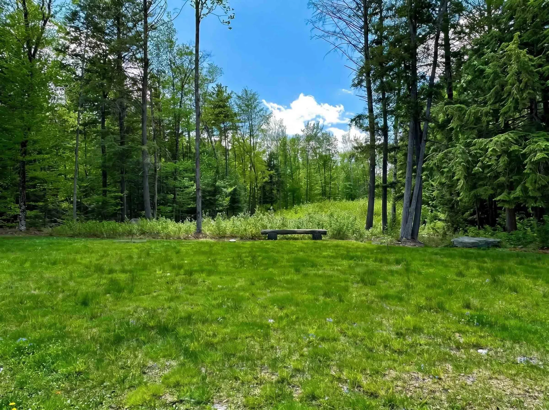 0 Woodland Road Sunapee NH 03782