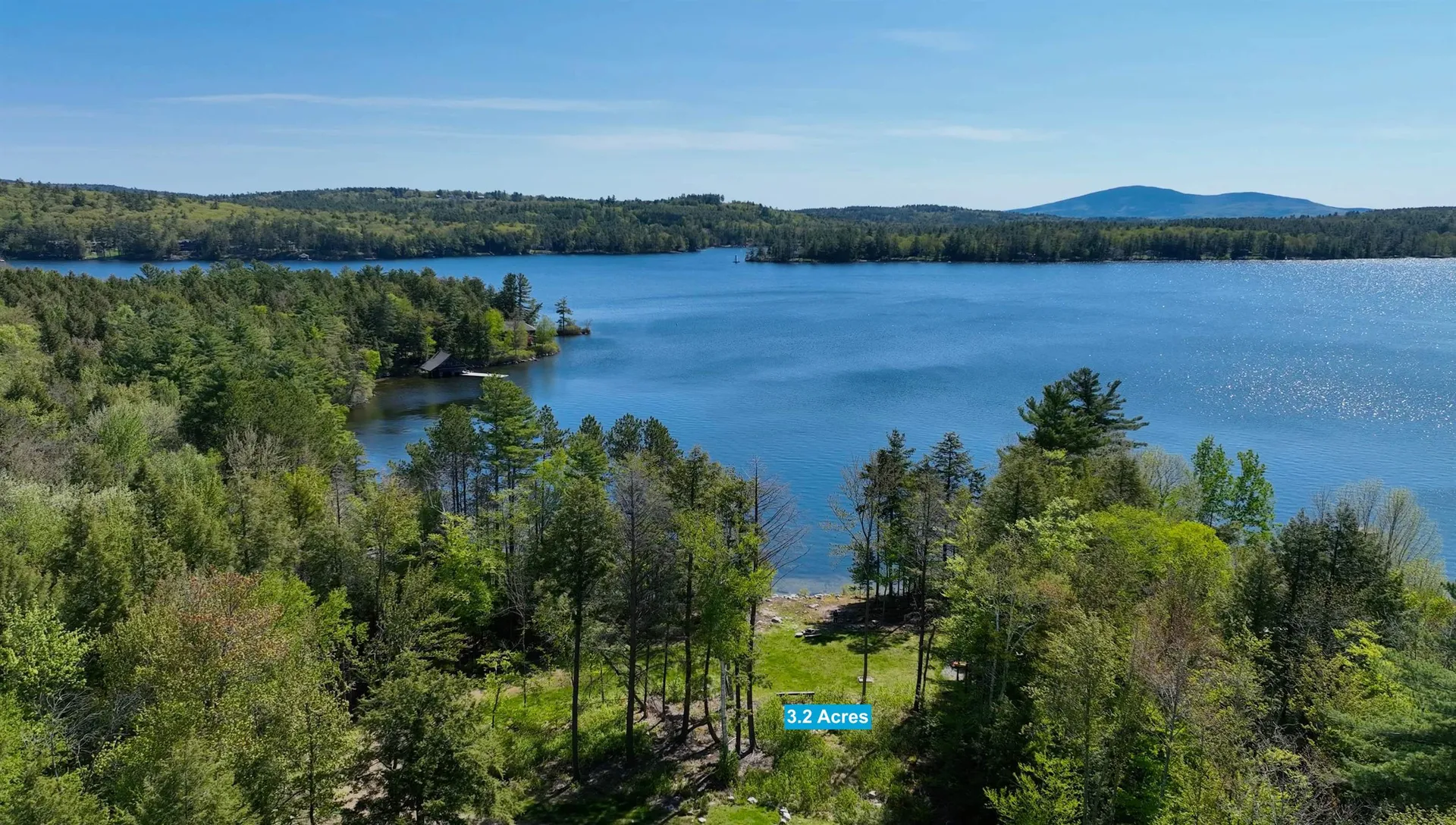 0 Woodland Road Sunapee NH 03782