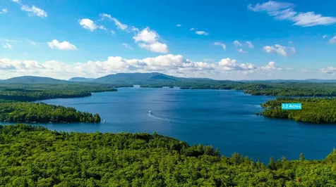 0 Woodland Road Sunapee NH 03782