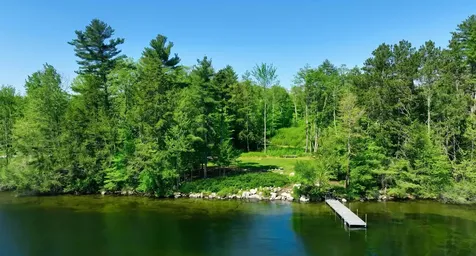 0 Woodland Road Sunapee NH 03782