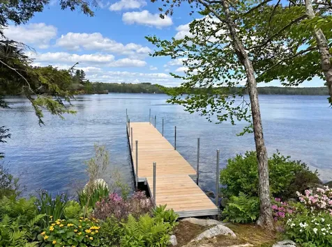 0 Woodland Road Sunapee NH 03782