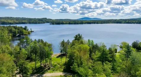 0 Woodland Road Sunapee NH 03782