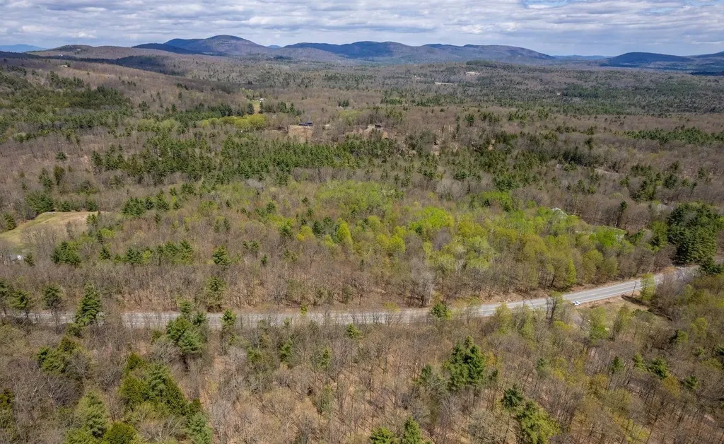 Lot #3 New Hampshire Route 140 Gilmanton NH 03237