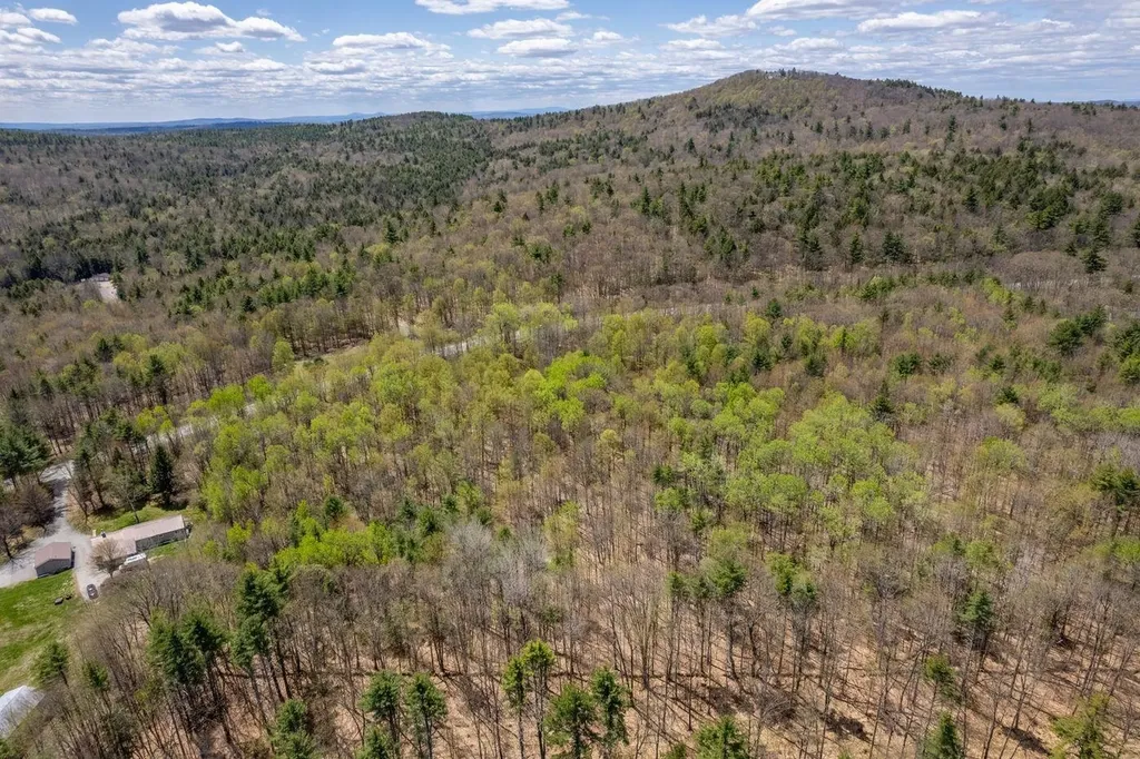 Lot #3 New Hampshire Route 140 Gilmanton NH 03237