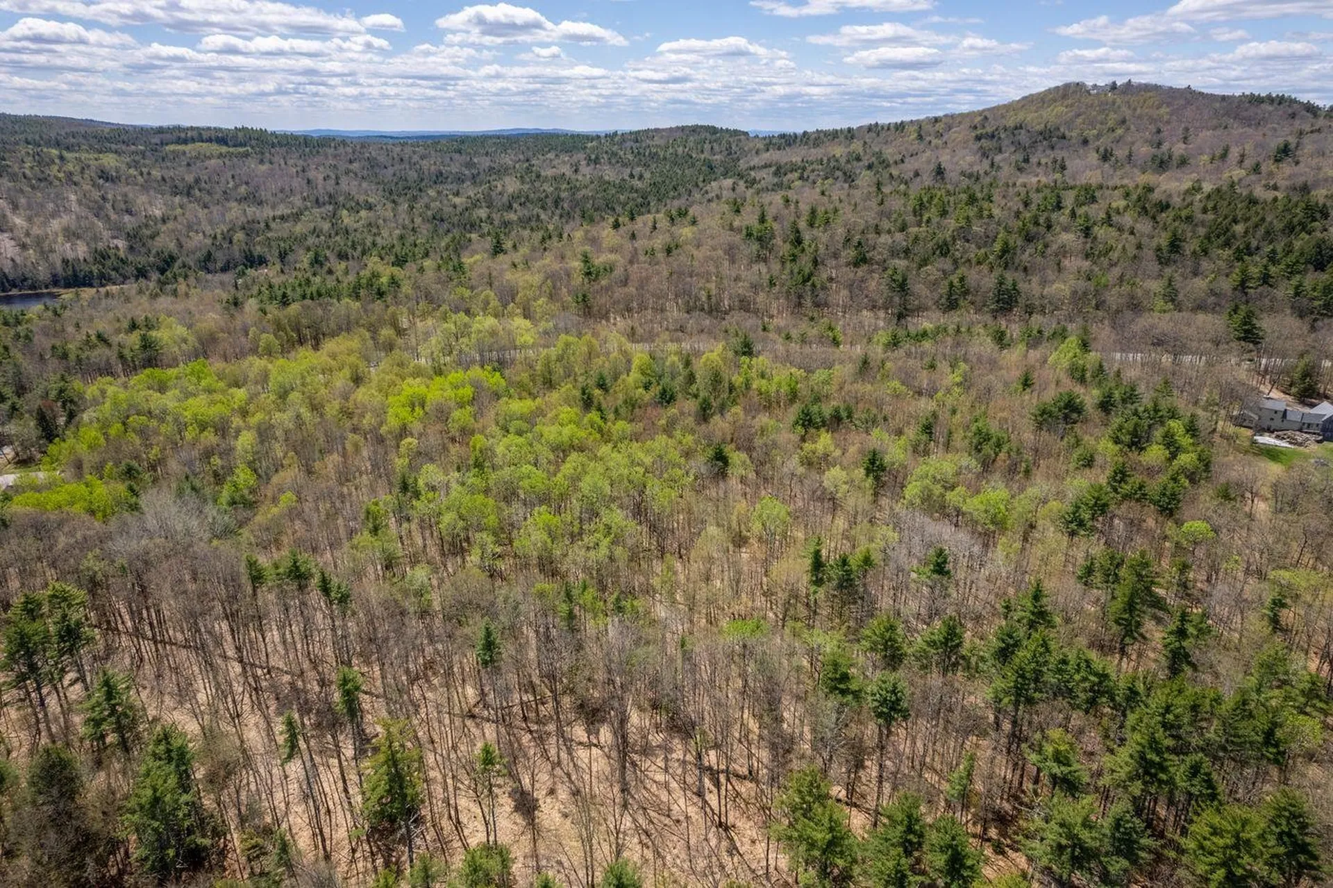 Lot #3 New Hampshire Route 140 Gilmanton NH 03237