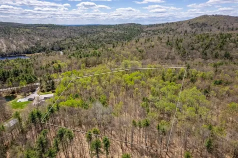 Lot #3 New Hampshire Route 140 Gilmanton NH 03237