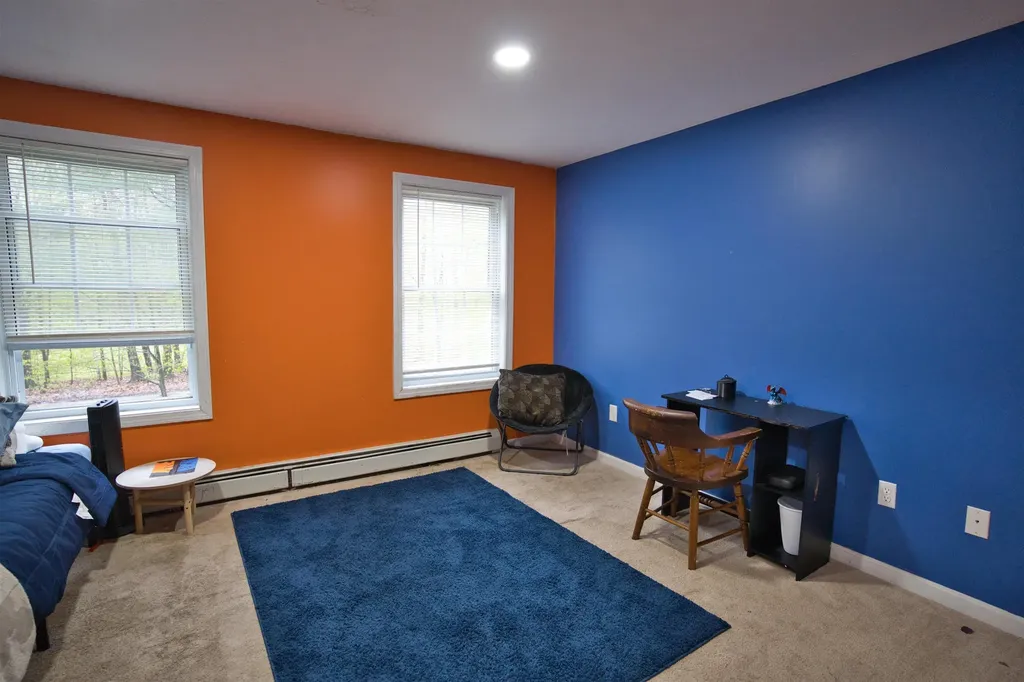 6 Friar Tuck Road Canterbury NH 03224