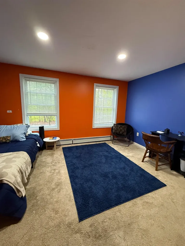 6 Friar Tuck Road Canterbury NH 03224