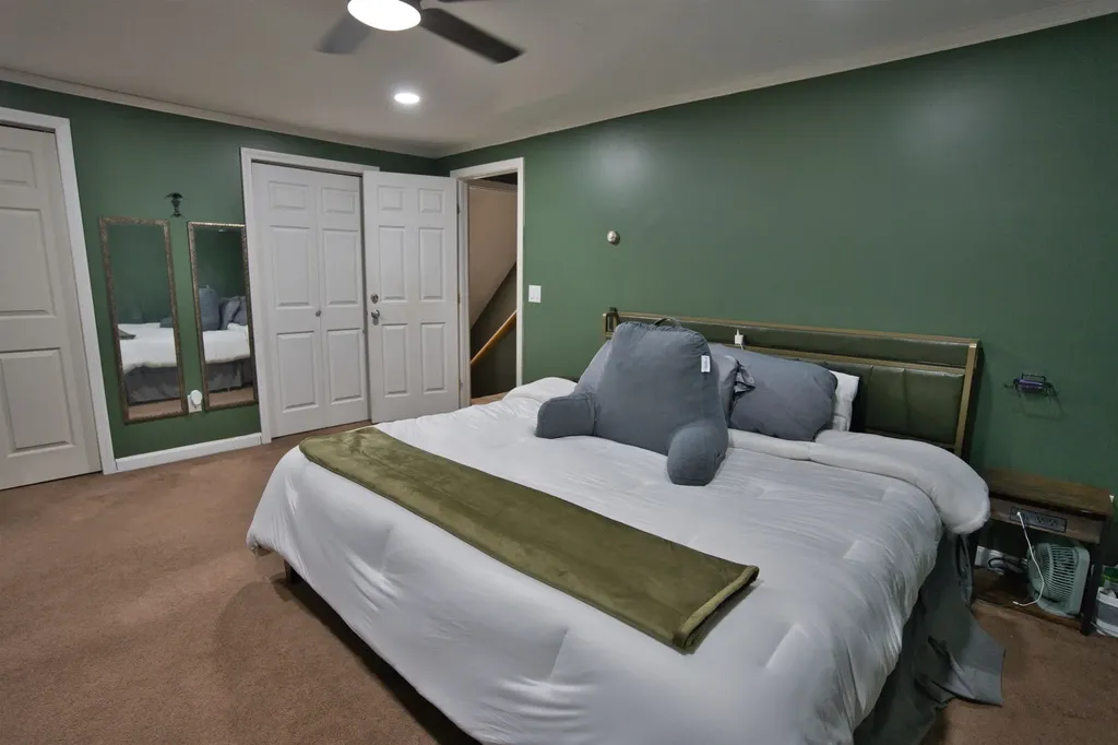 6 Friar Tuck Road Canterbury NH 03224