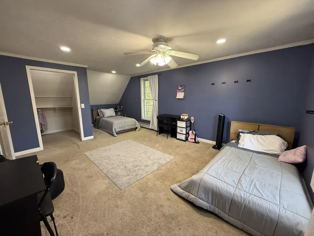 6 Friar Tuck Road Canterbury NH 03224