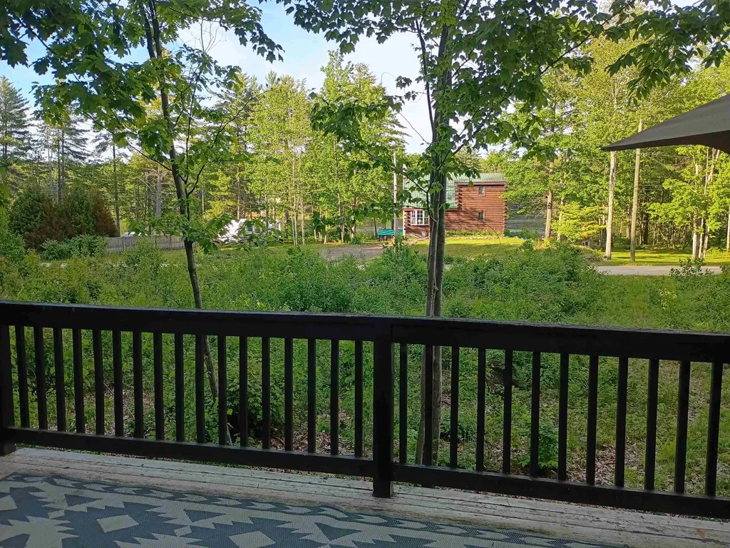 6 Friar Tuck Road Canterbury NH 03224