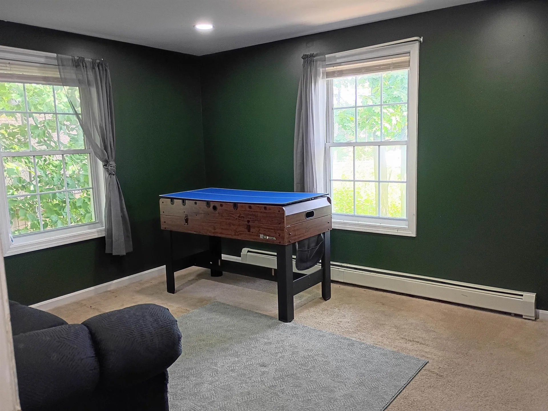 6 Friar Tuck Road Canterbury NH 03224