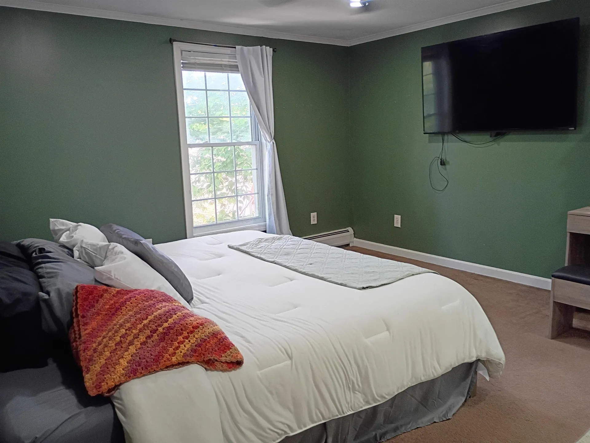 6 Friar Tuck Road Canterbury NH 03224