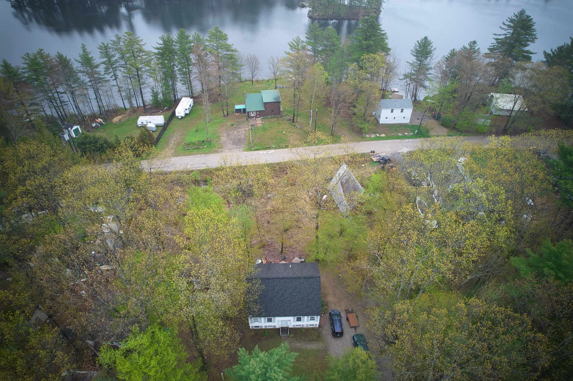 6 Friar Tuck Road Canterbury NH 03224