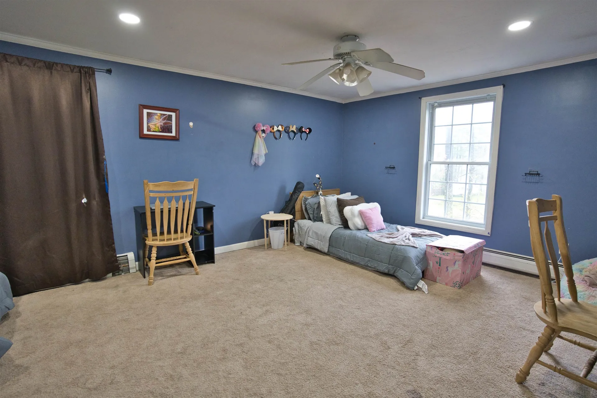 6 Friar Tuck Road Canterbury NH 03224