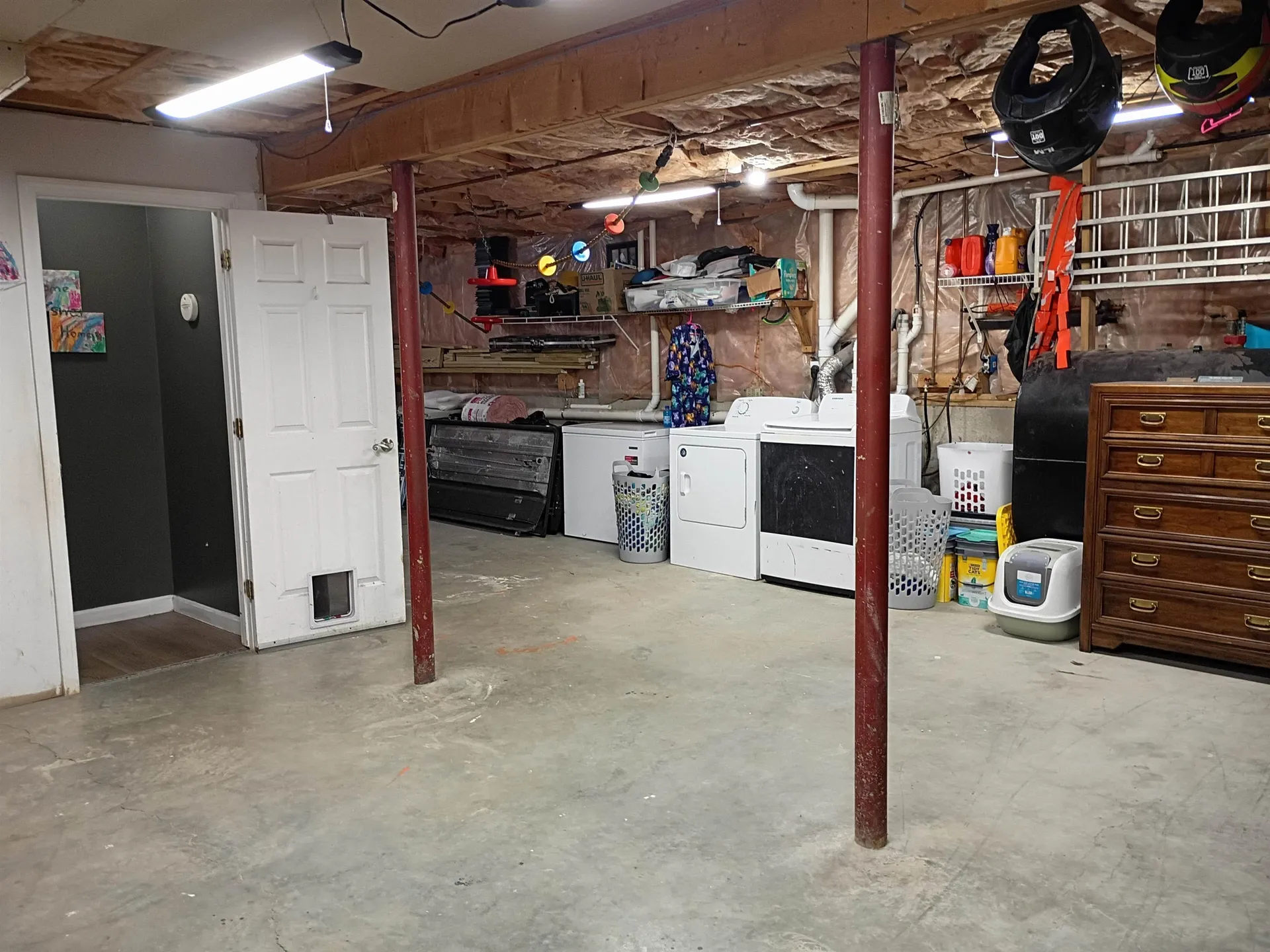 6 Friar Tuck Road Canterbury NH 03224