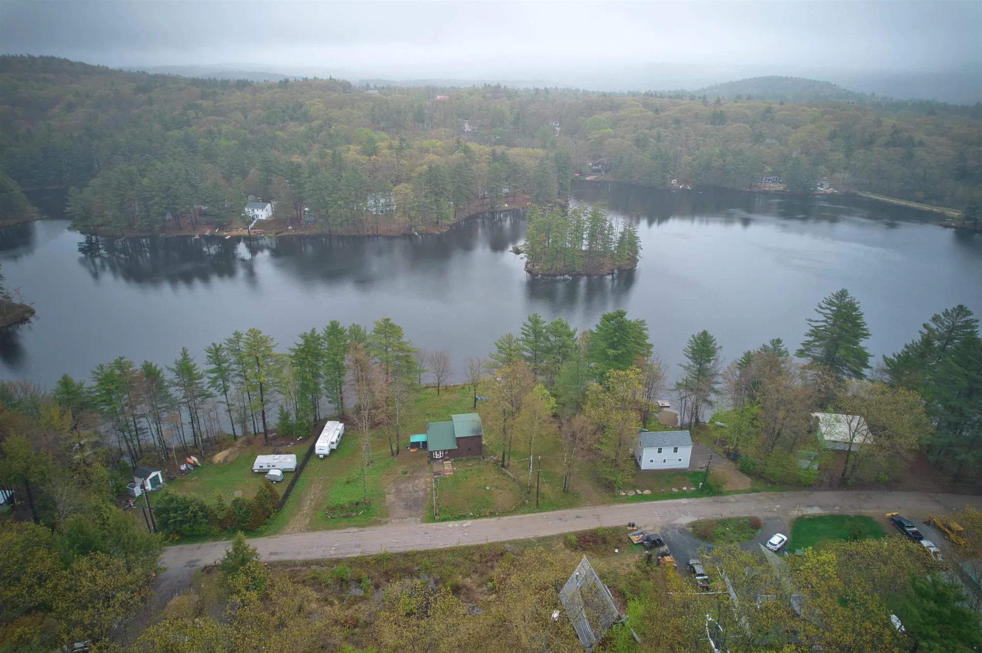 6 Friar Tuck Road Canterbury NH 03224