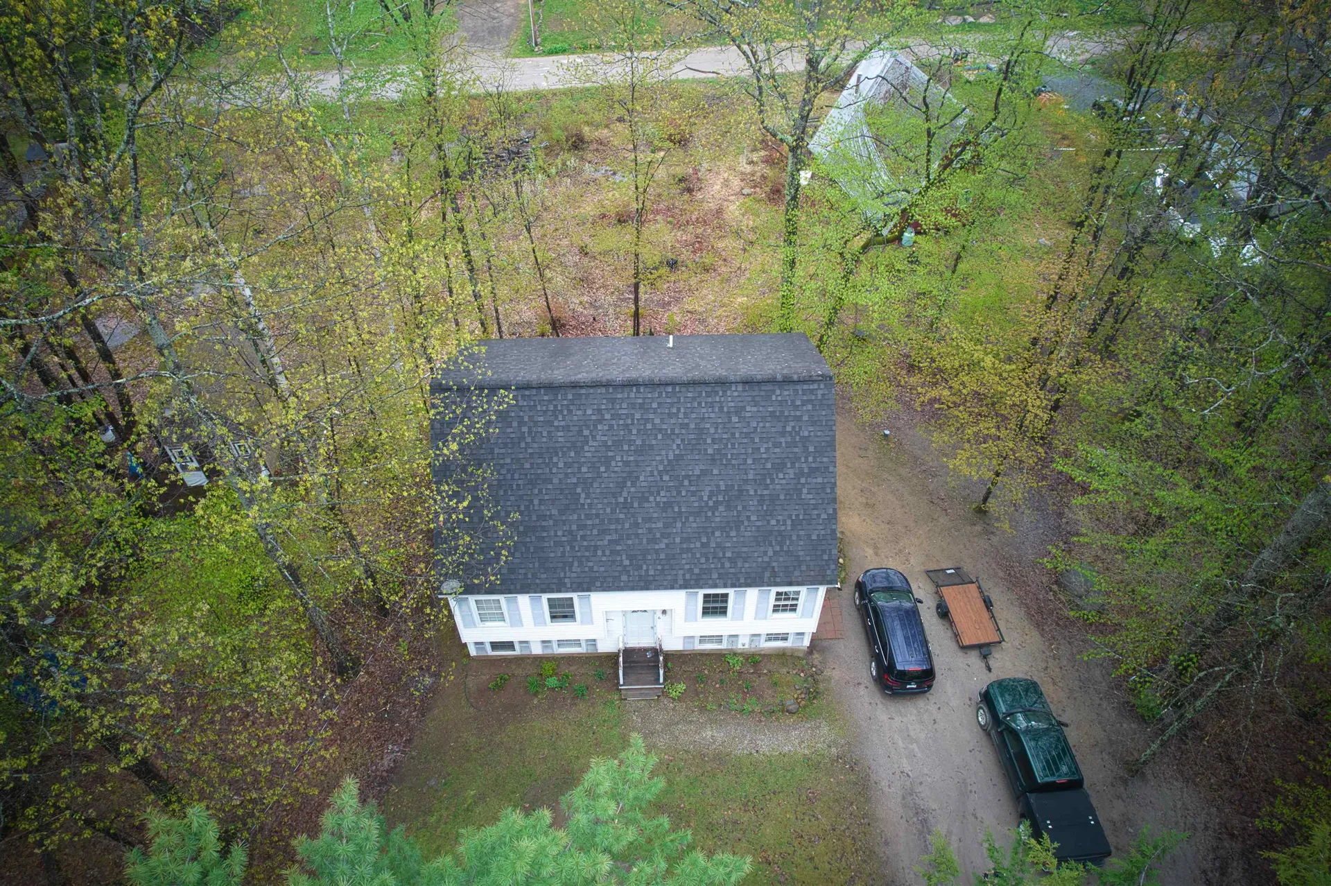 6 Friar Tuck Road Canterbury NH 03224