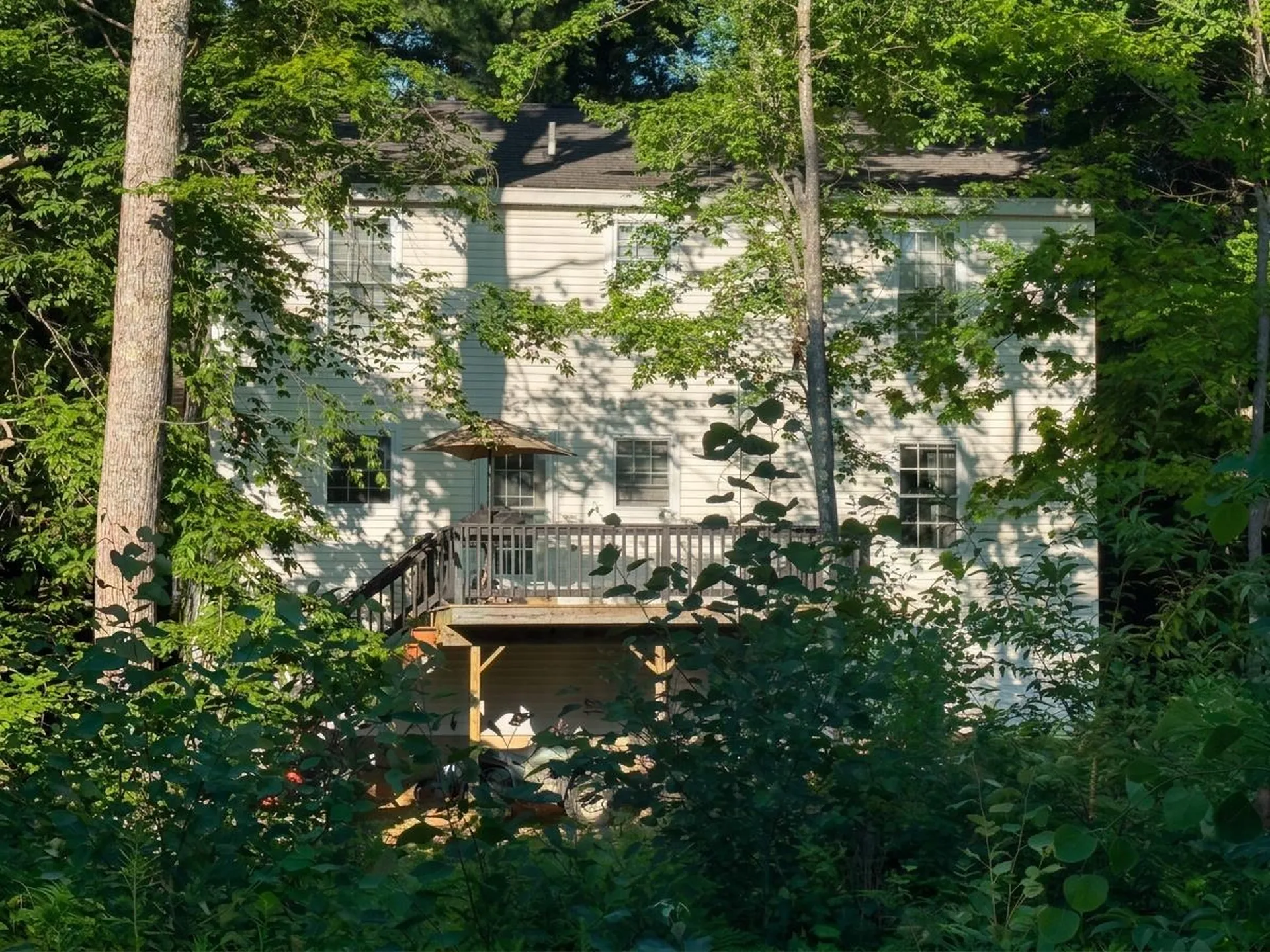 6 Friar Tuck Road Canterbury NH 03224