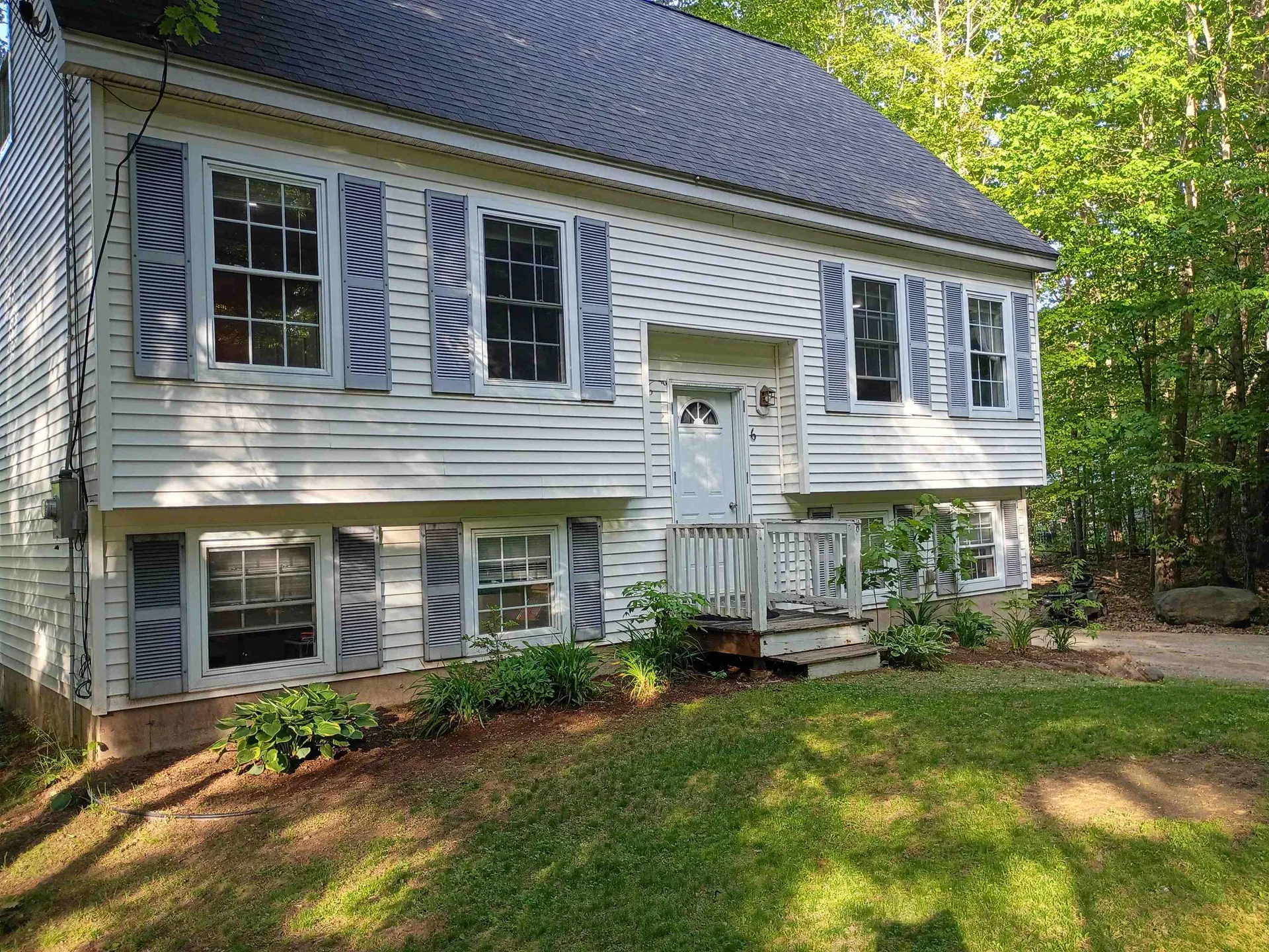 6 Friar Tuck Road Canterbury NH 03224