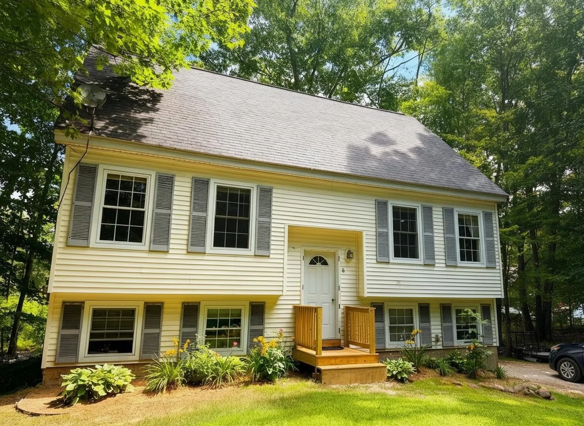 6 Friar Tuck Road Canterbury NH 03224