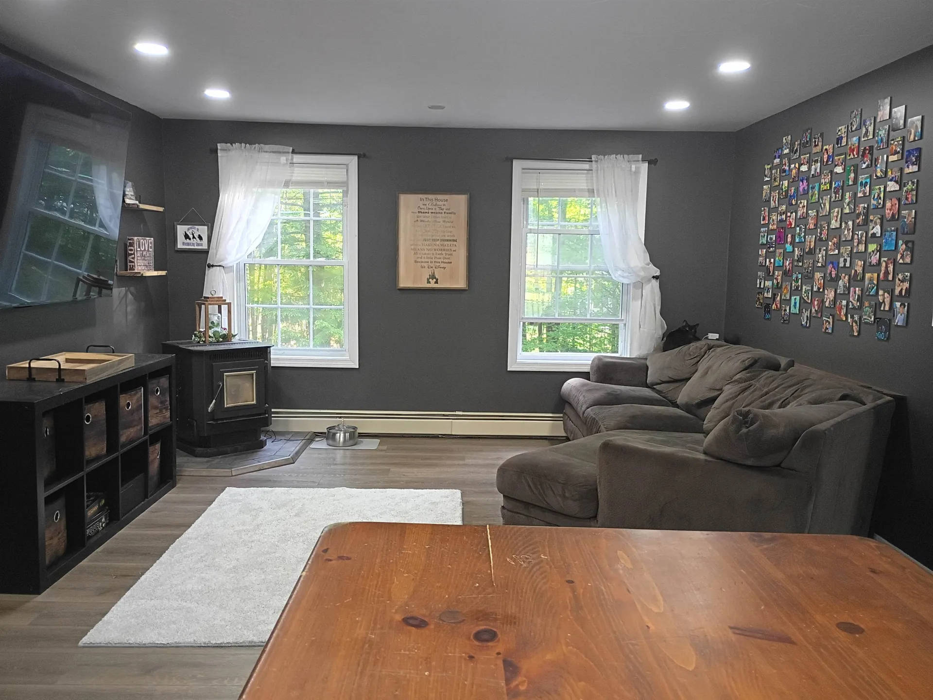 6 Friar Tuck Road Canterbury NH 03224