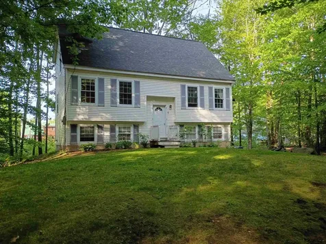 6 Friar Tuck Road Canterbury NH 03224