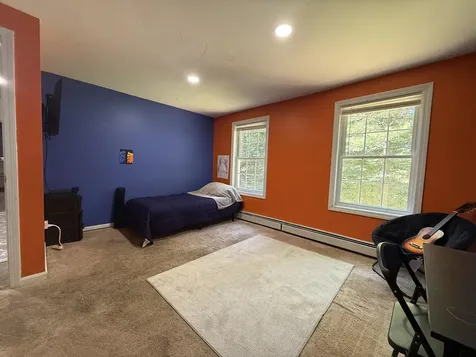 6 Friar Tuck Road Canterbury NH 03224