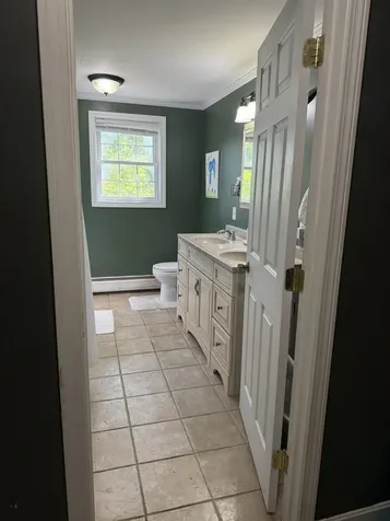 6 Friar Tuck Road Canterbury NH 03224