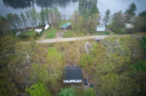 6 Friar Tuck Road Canterbury NH 03224