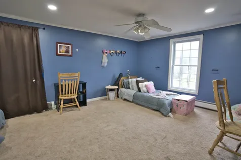 6 Friar Tuck Road Canterbury NH 03224