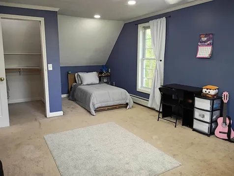 6 Friar Tuck Road Canterbury NH 03224