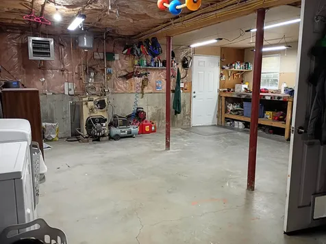 6 Friar Tuck Road Canterbury NH 03224