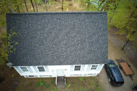6 Friar Tuck Road Canterbury NH 03224
