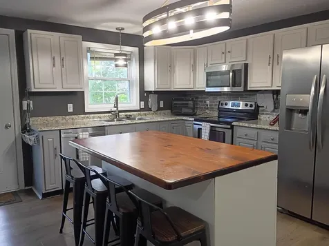 6 Friar Tuck Road Canterbury NH 03224