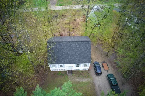 6 Friar Tuck Road Canterbury NH 03224