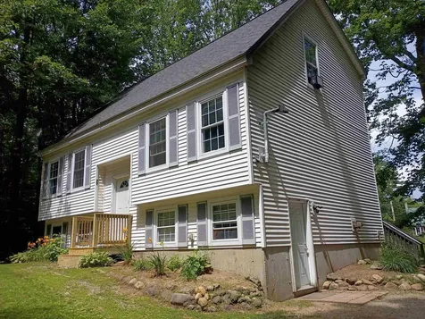 6 Friar Tuck Road Canterbury NH 03224