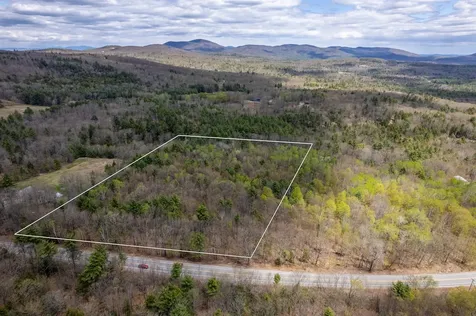Lot #2 New Hampshire Route 140 Gilmanton NH 03237
