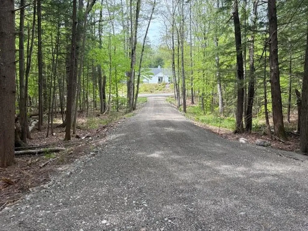 0 Nh Route 114 Sutton NH 03260
