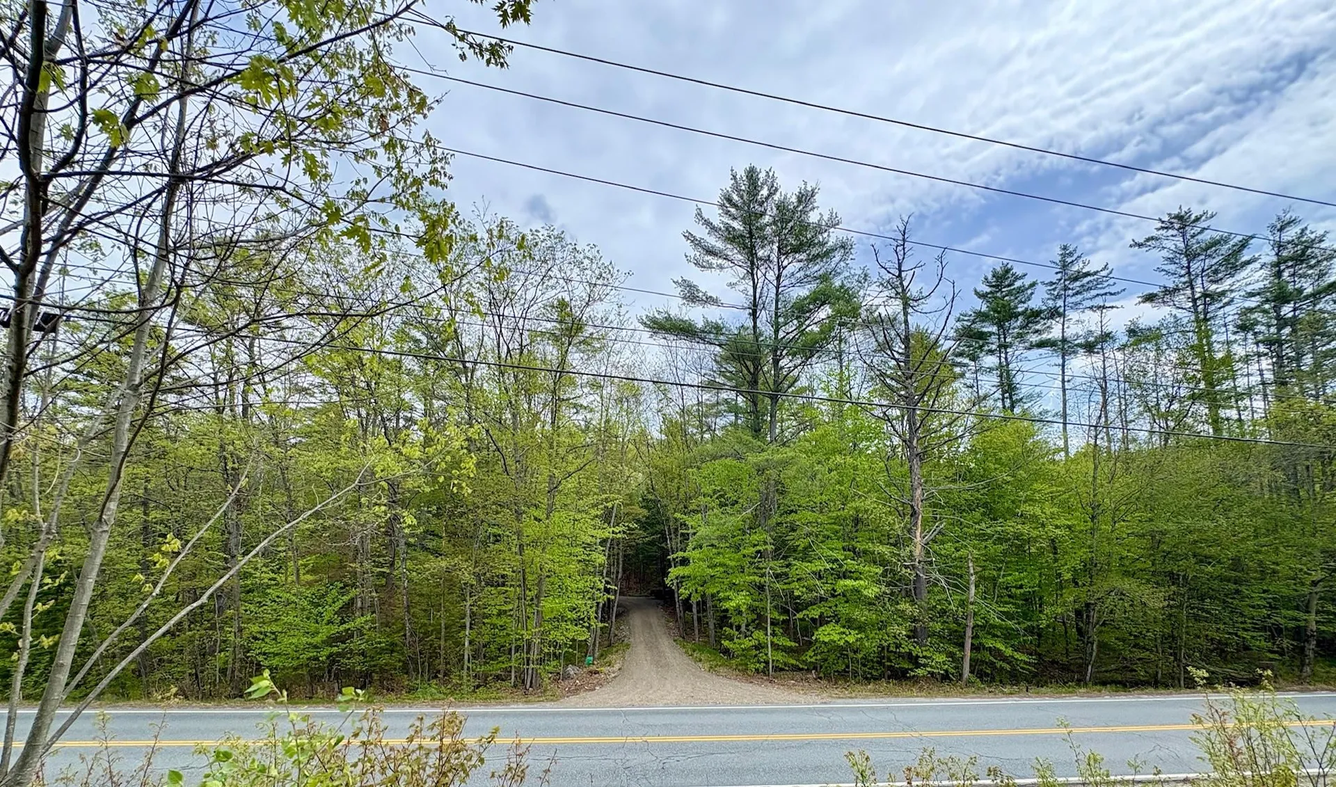 0 Nh Route 114 Sutton NH 03260