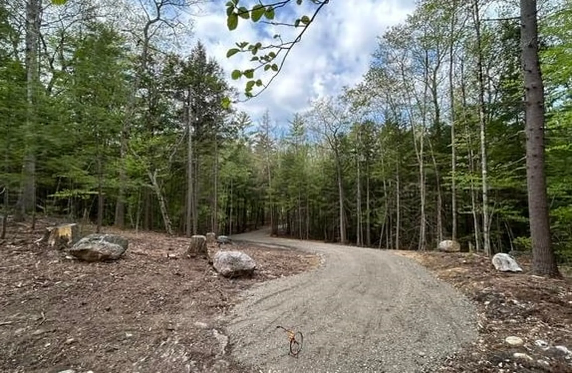 0 Nh Route 114 Sutton NH 03260