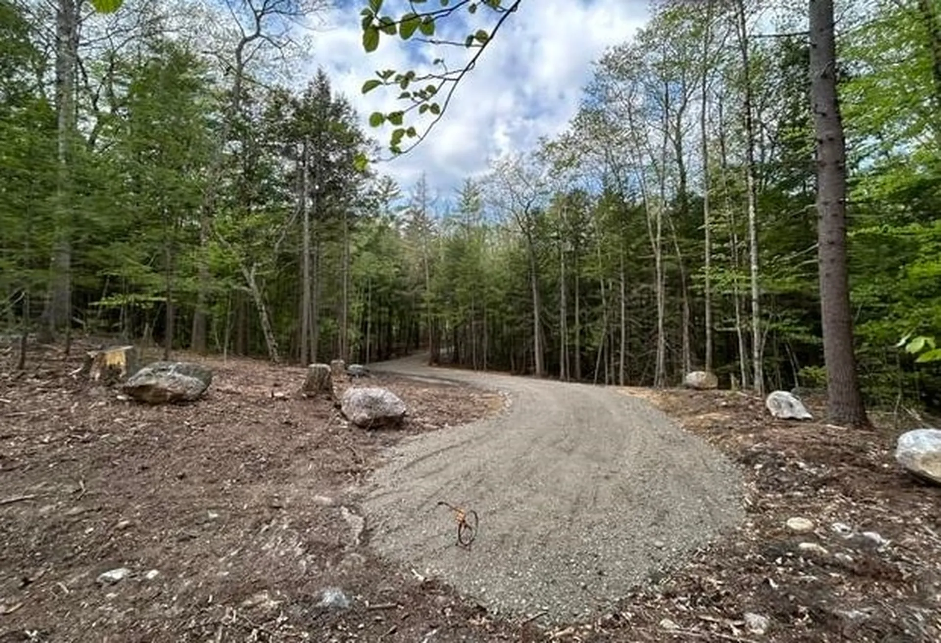 0 Nh Route 114 Sutton NH 03260