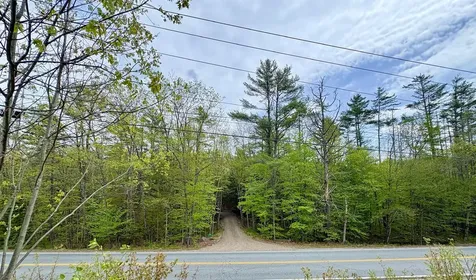 0 Nh Route 114 Route Sutton NH 03260