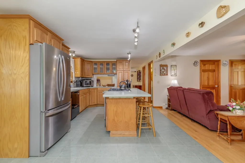 36 N Curtisville Road Concord NH 03301