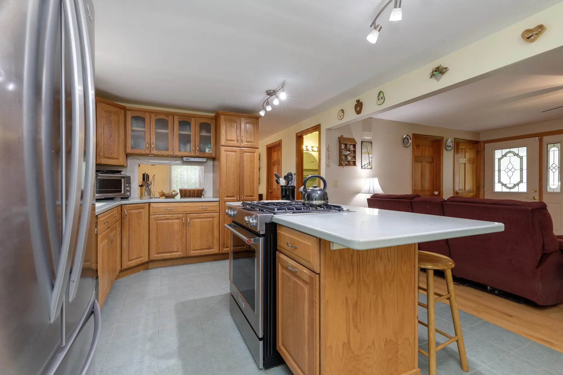 36 N Curtisville Road Concord NH 03301