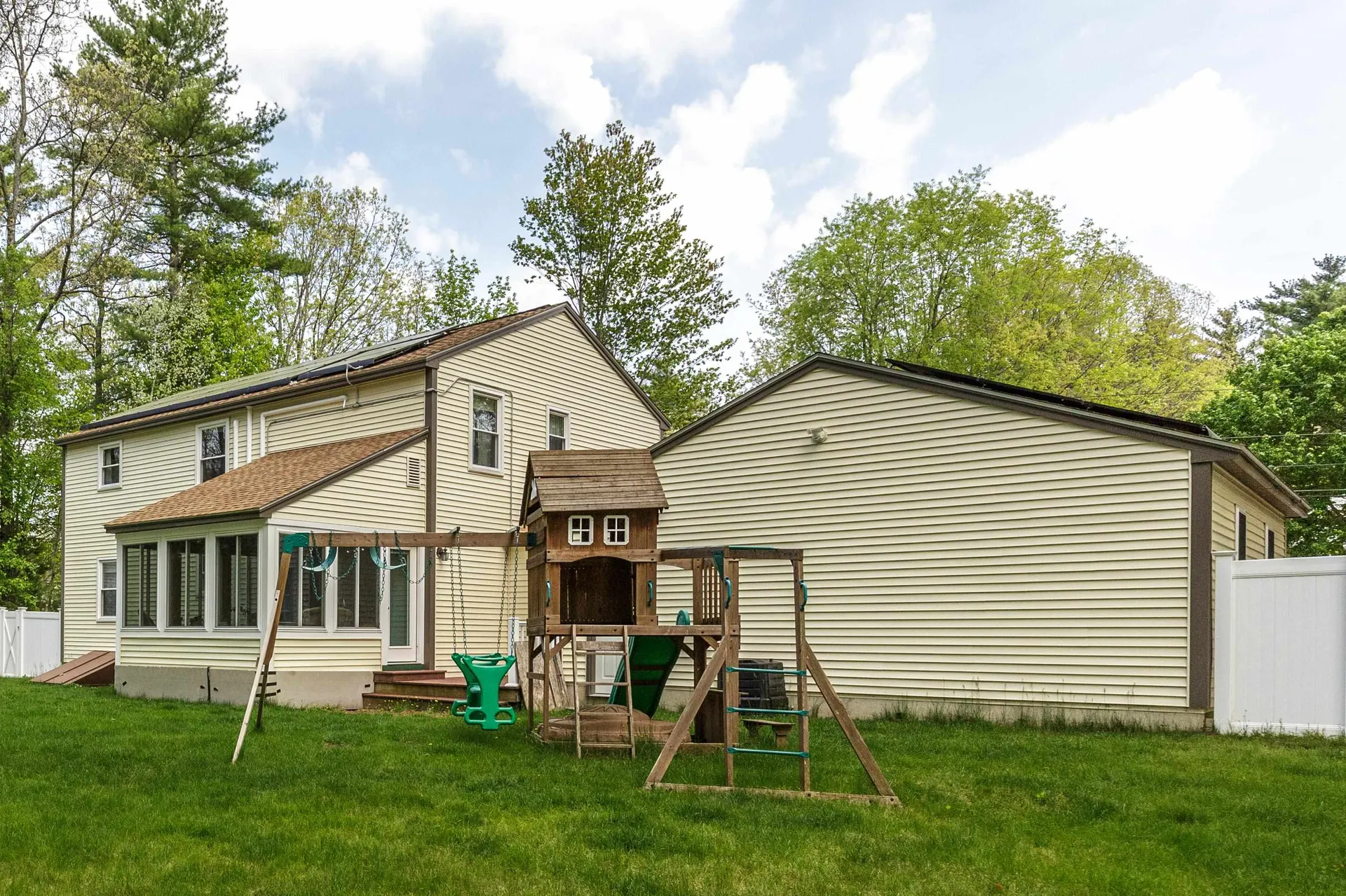 36 N Curtisville Road Concord NH 03301